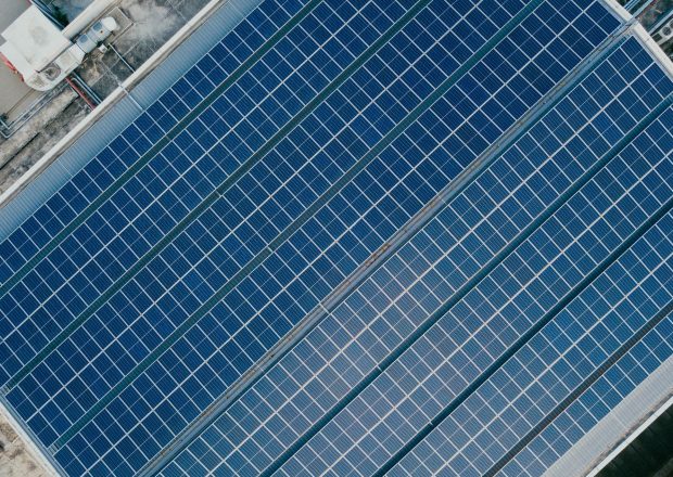 What are off-grid solar systems?