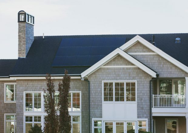 Solar Sustainability Q&A With Ben Zook