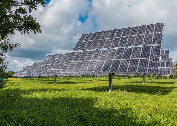 Solar Installation Millersville PA