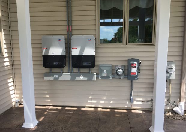 How Inverters Work