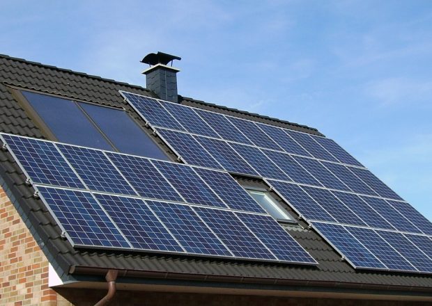 Residential Solar in Landisville, PA