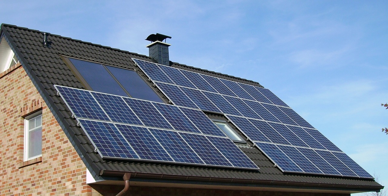 Mechanicsburg Solar Company