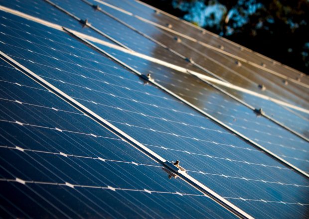 Solar Renewable Energy Credits In PA