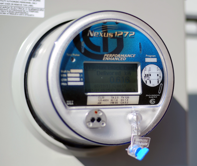 Smart Meter