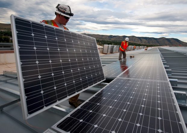 National Solar Appreciation Day!