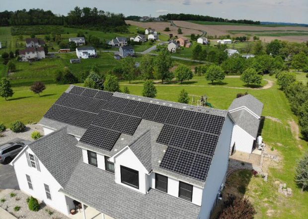 Solar Benefits in Pennsylvania