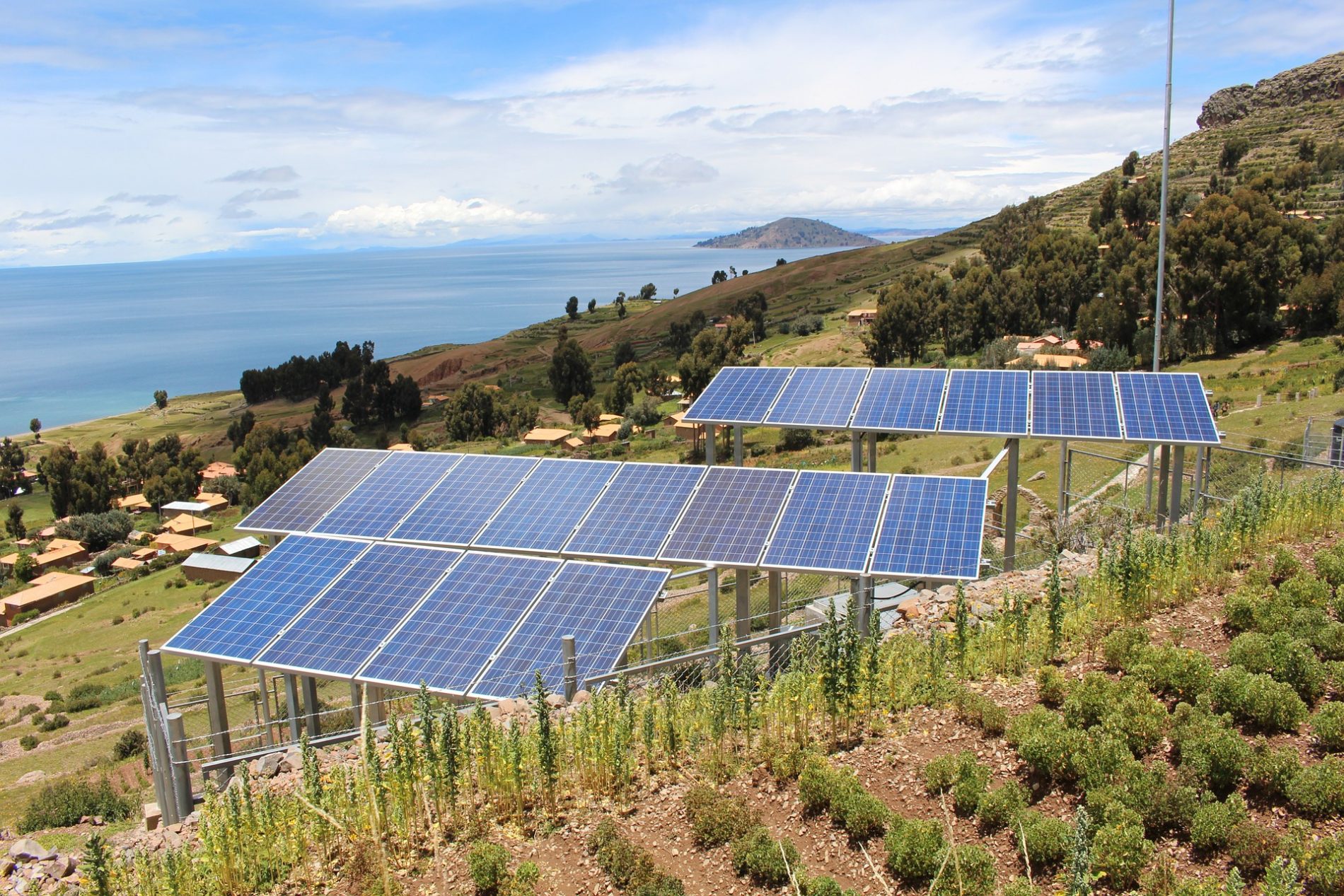 Delaware County Solar Company