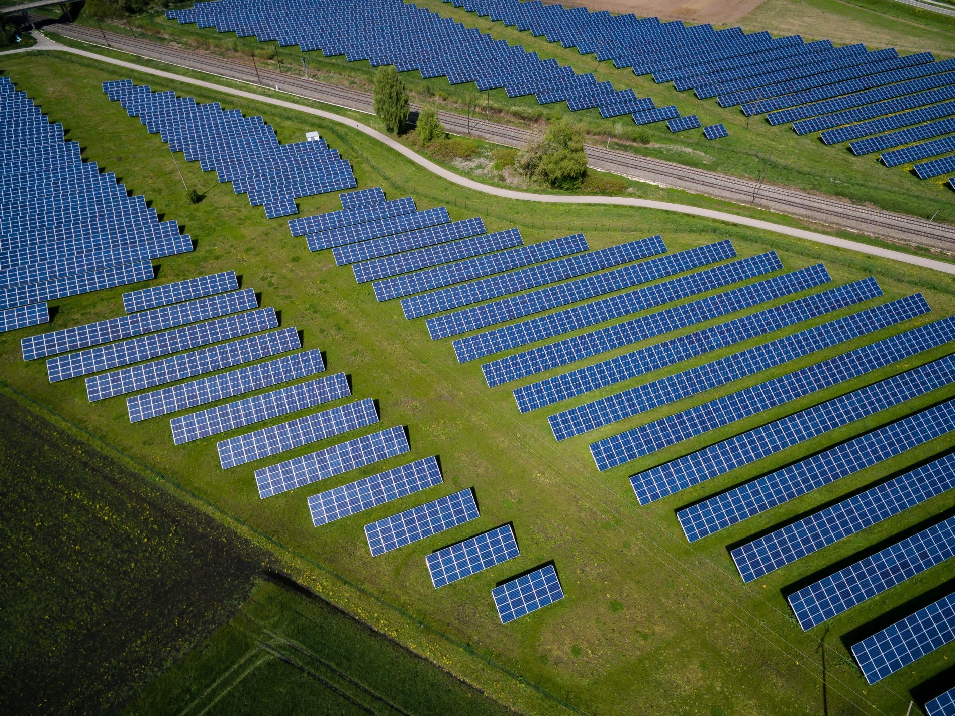 The Solar Blog