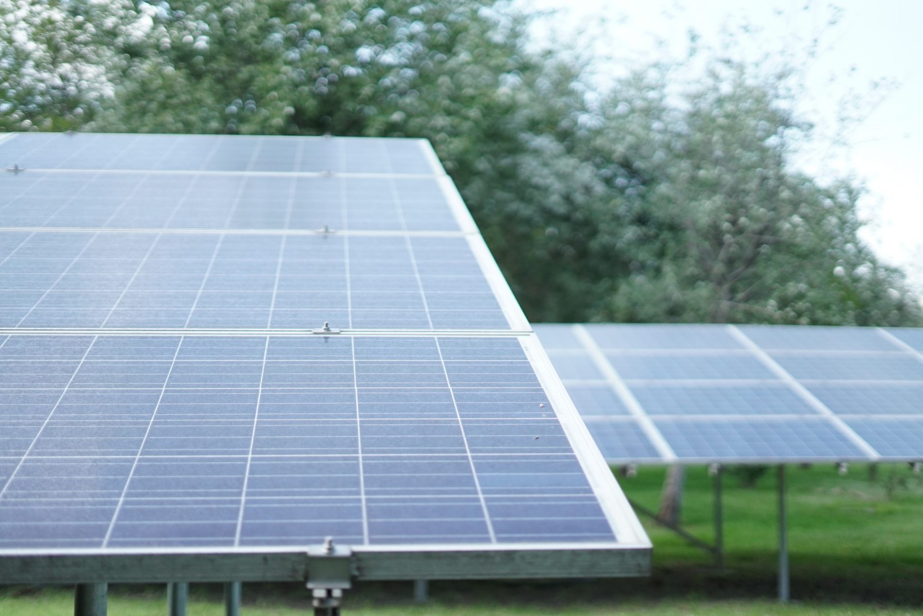 Dauphin County Solar Company