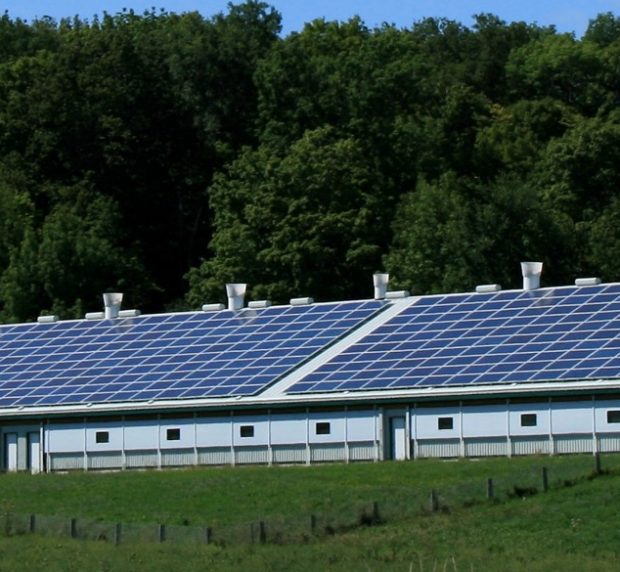 Solar Resources
