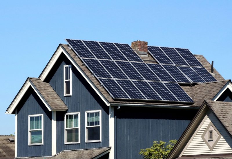 Comparing Solar Panels
