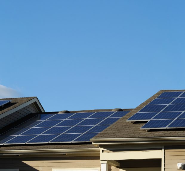 Comparing Solar Panel Installation Options