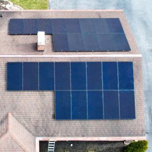 pa solar panel package installation medium