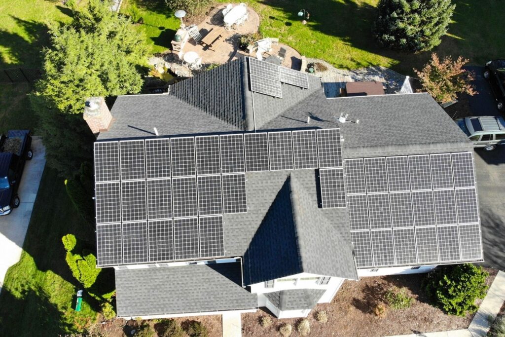 best solar panels in pennsylvania