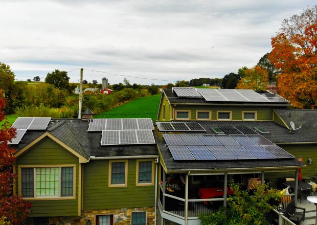 8 Things You Need To Know About PA SRECs