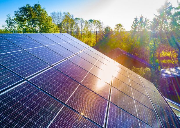 Are Solar Panels Dangerous?