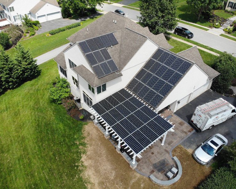 are solar panels dangerous do solar panels cause health problems 1