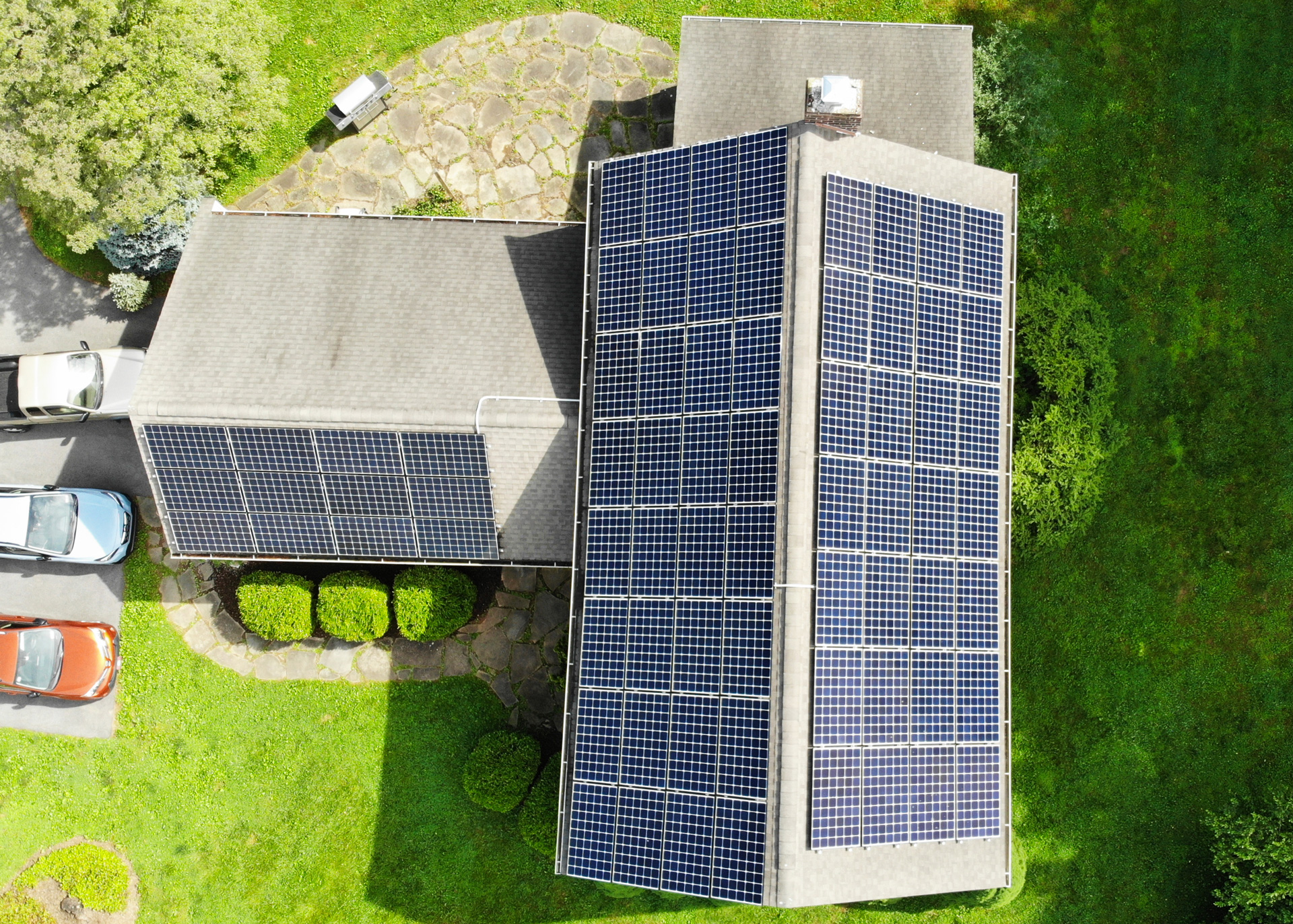 Can I Add Solar Panels To My Solar System? Belmont Solar