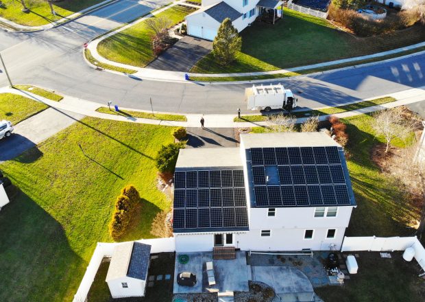 Does Solar Increase Home Value In PA?