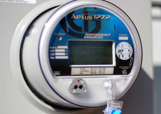 How To Stop Smart Meter Radiation