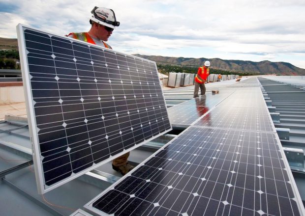 National Solar Appreciation Day!