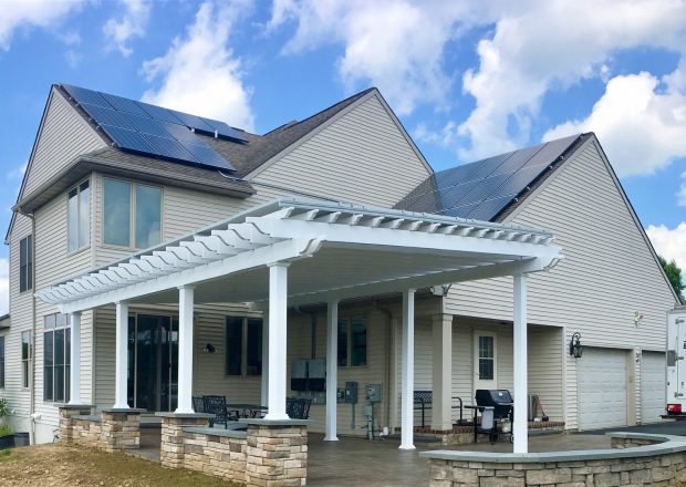 Solar Benefits in Pennsylvania