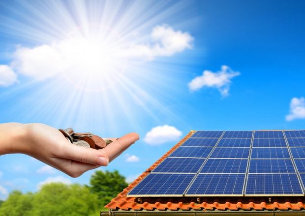 Solar Energy Benefits