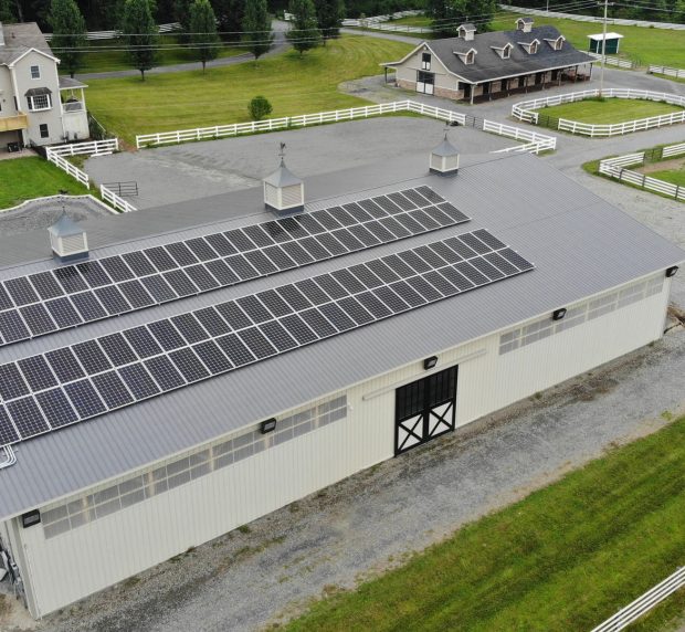 Solar Project Gallery