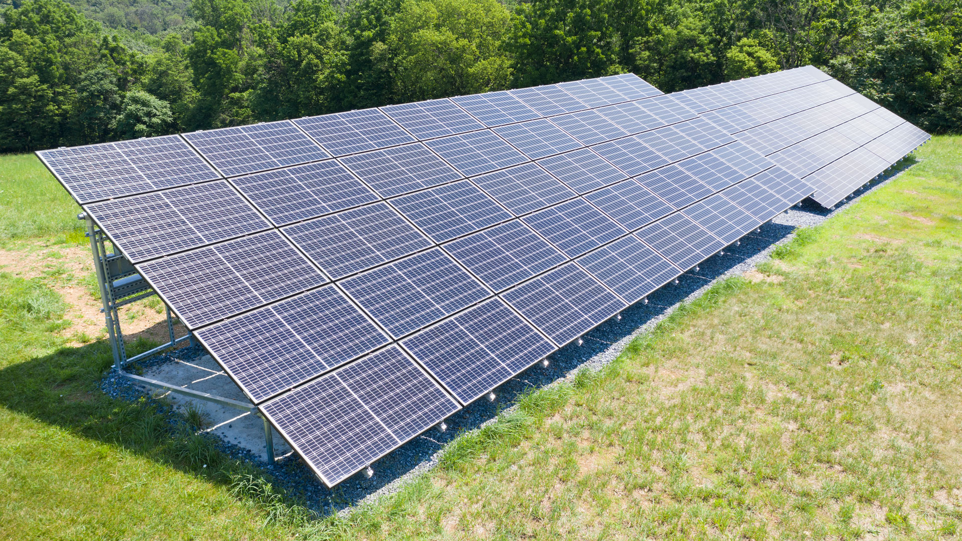 Solar Panel Pictures Solar System Installation Gallery