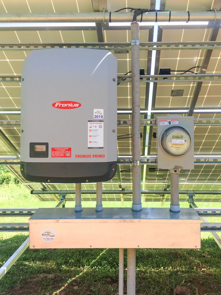 emf radiation protect yourself and your family belmont solar