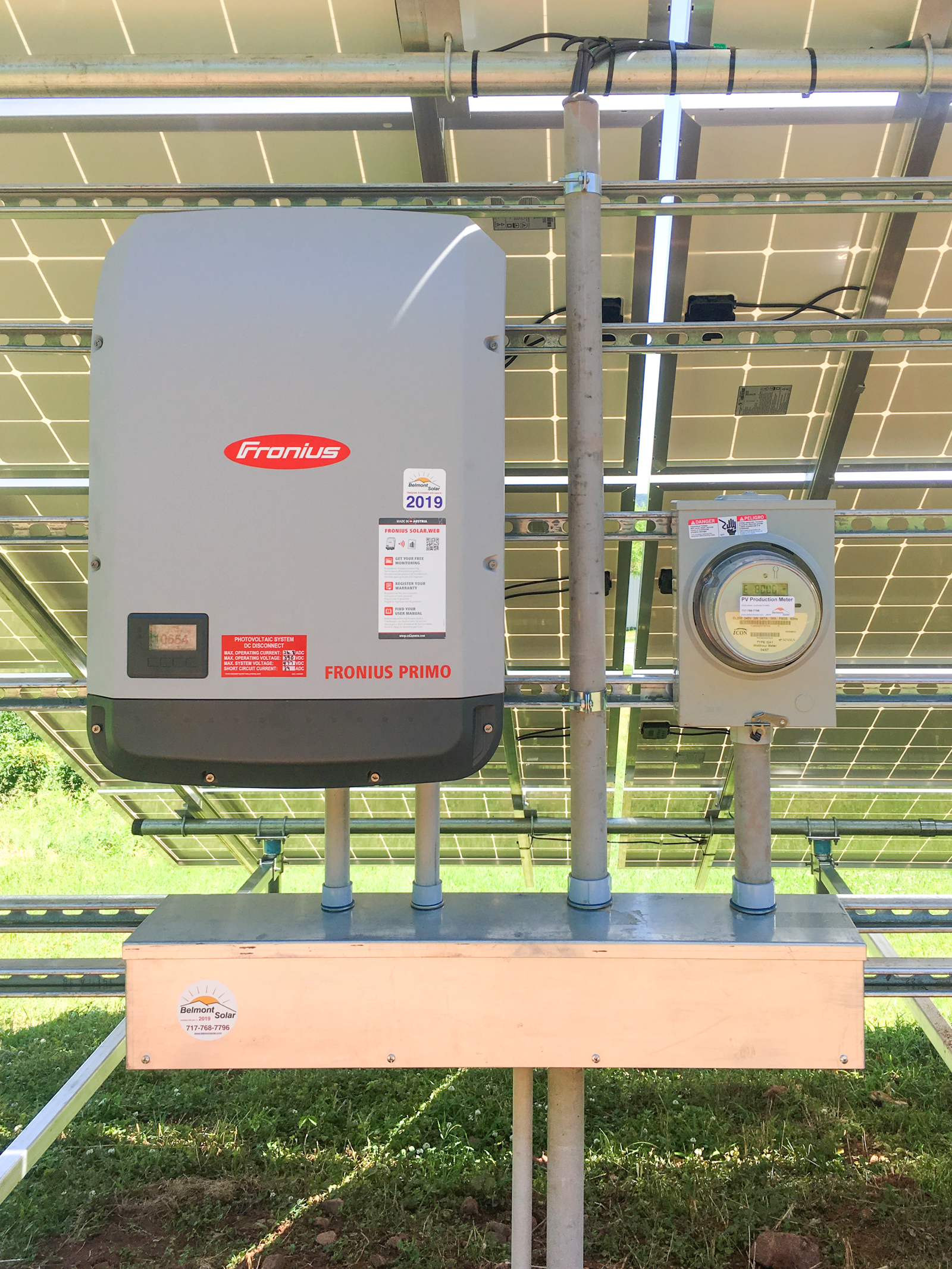 emf radiation protect yourself and your family belmont solar