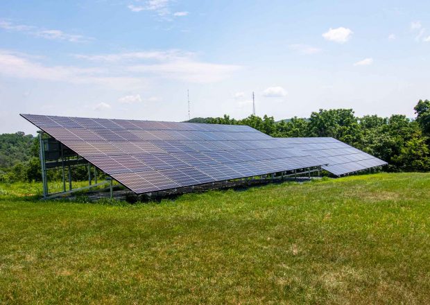 Choosing a Trusted Solar Contractor