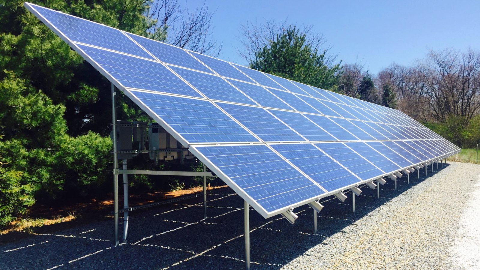 lititz pa amish solar installer off grid solar panels
