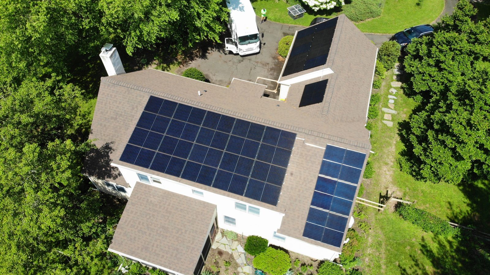 Can I Add Solar Panels To My Solar System? Belmont Solar