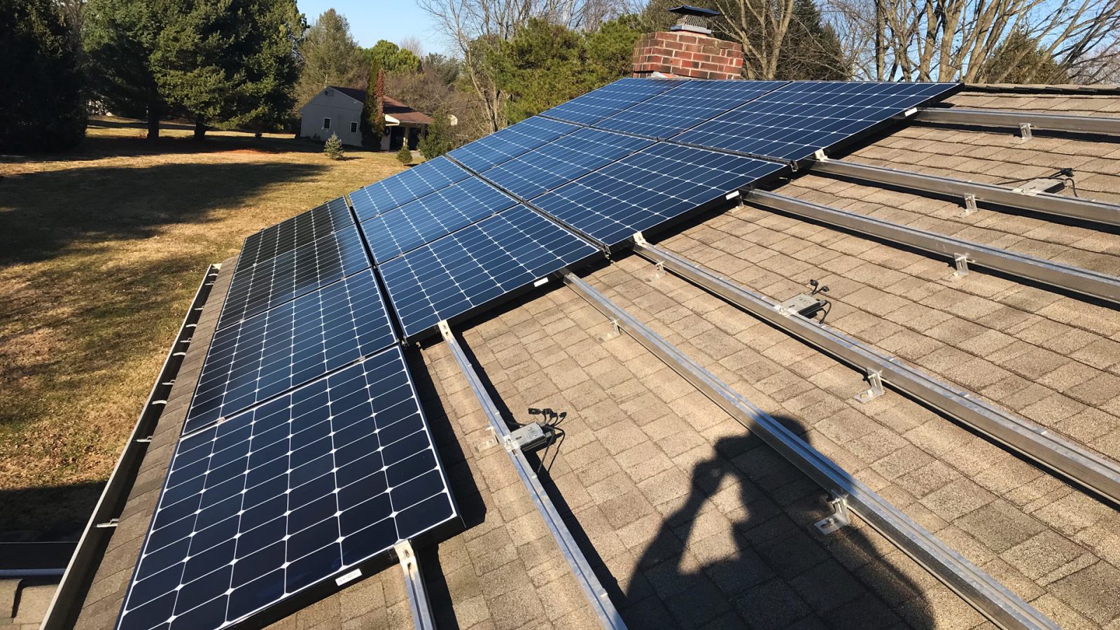 Can I Add Solar Panels To My Solar System? Belmont Solar