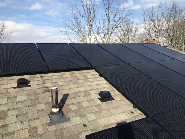 lancaster home solar installer