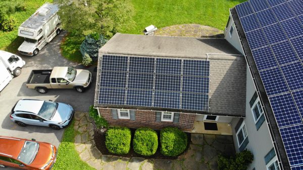 cost of solar