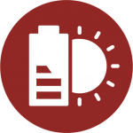 Learn the basics of a battery backup power supply.