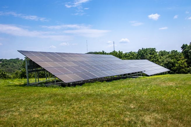Contrary to the first solar myth, solar systems are quite affordable.