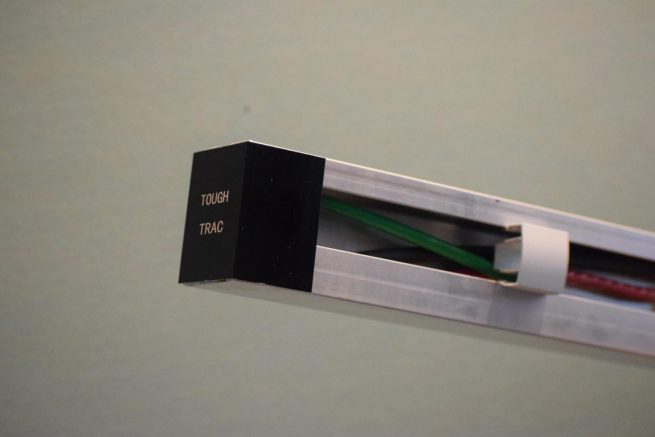 Our tough trac mounting solution is innovative yet simple, contrary to this solar energy myth.