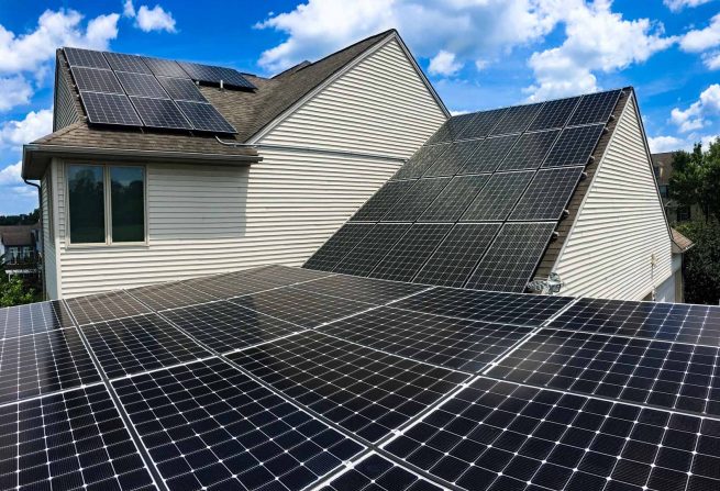 This solar myth suggests solar panels are complicated, but they actually are quite simple.