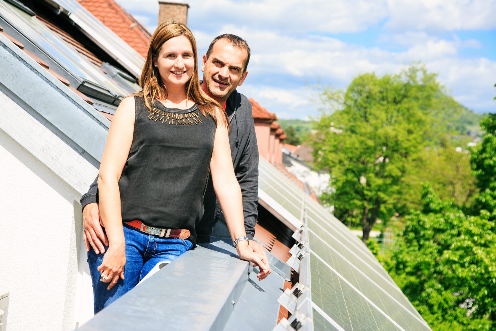 4.1 percent resell value increase for my home with solar