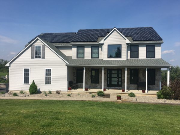 solar installers solar installation solar installation based in lancaster belmont solar