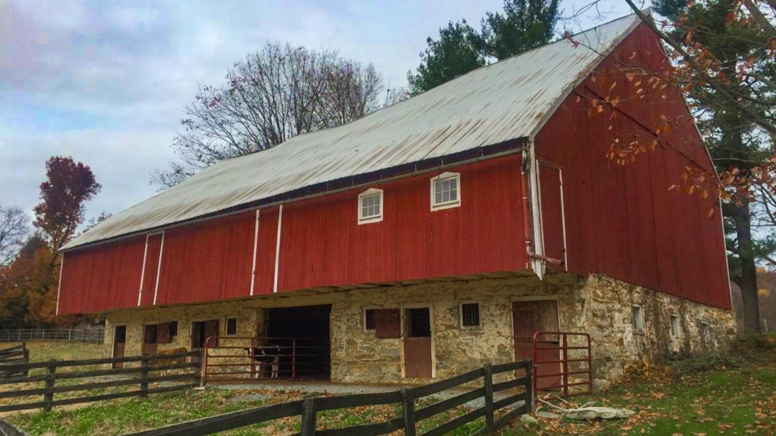 Net Zero is possible for a residential home in Willow Street, PA.