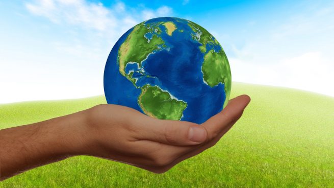 net zero solar power green energy renewable power with solar