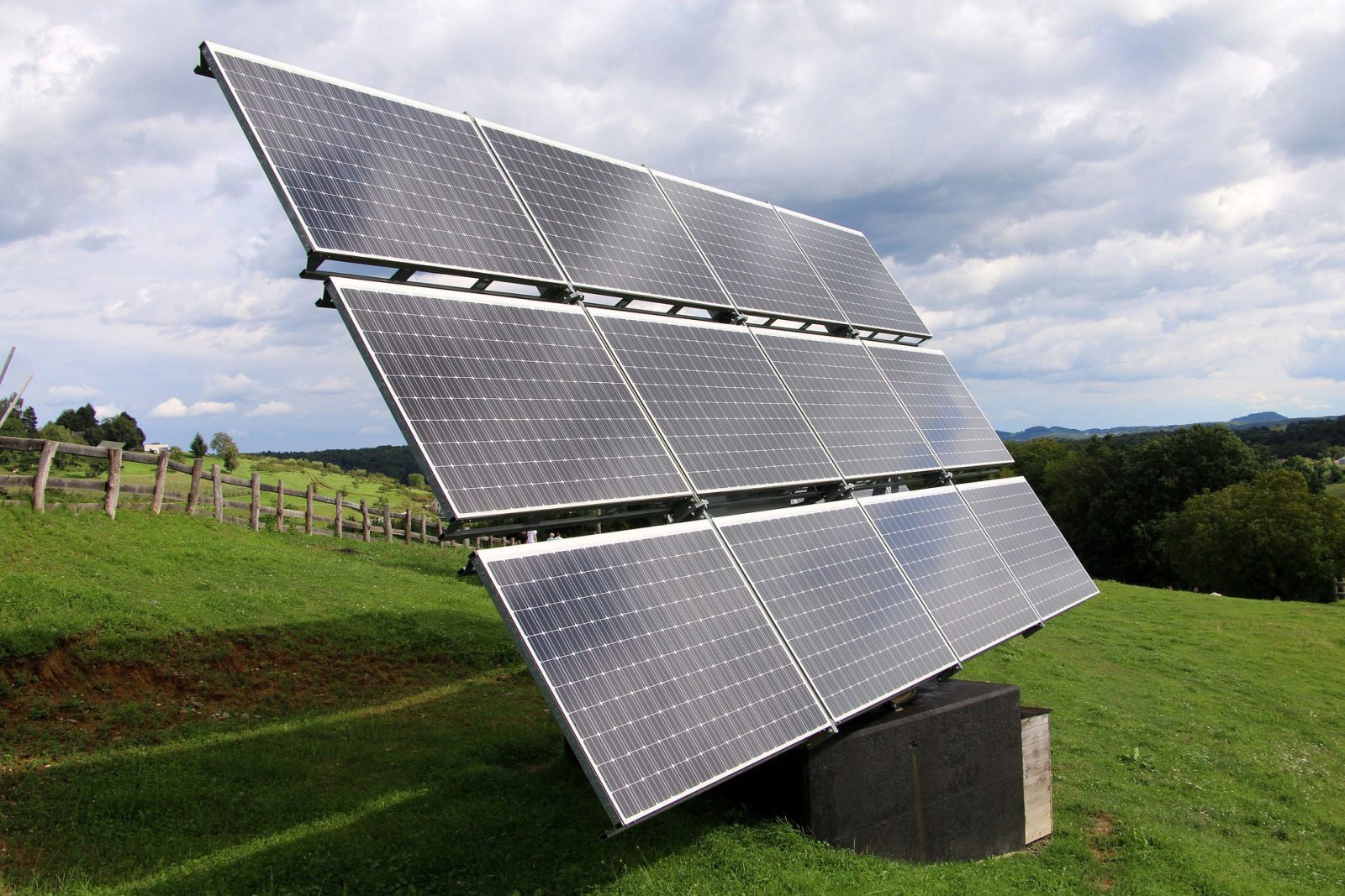 net zero home solar power battery backup energy