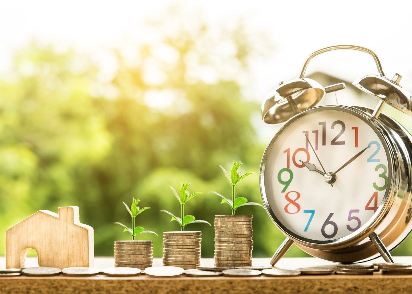 solar financing pays off in the end
