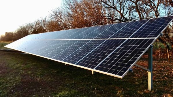solar panel pictures maryland solar installer
