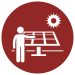are solar panels dangerous are solar panels safe to touch