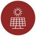 are solar panels dangerous will solar panels collapse my roof